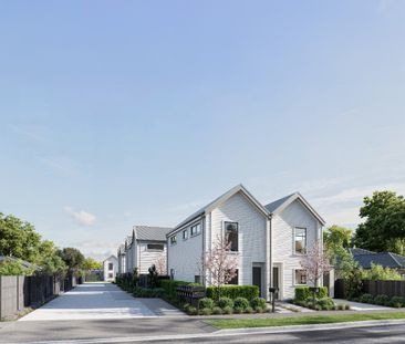 45 Rahera Street, Spreydon - Photo 5