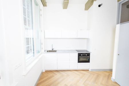 Appartement te huur: Brink 11-E 7411 BR Deventer - Photo 4