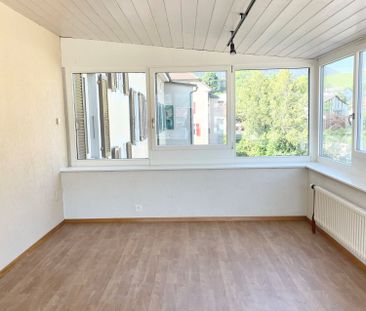 3 Zimmer, 100 m², 2. Stock - Foto 4