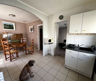 Appartement Saint-benin-d'azy 2 pièce(s) - Photo 4