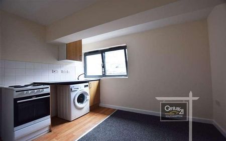 |ref: |, Mede House, Salisbury Street, Southampton, SO15 - Photo 3