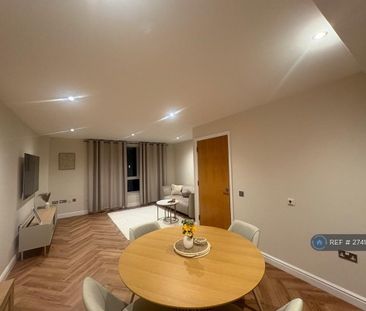 1 bedroom flat to rent - Photo 3