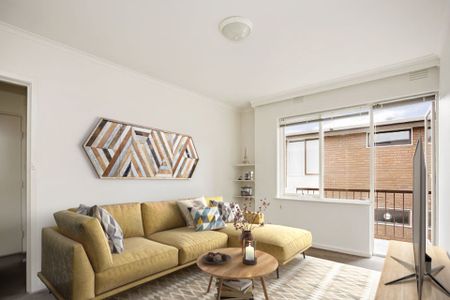 Unit 6/24 Loch Street, St Kilda West. - Photo 3