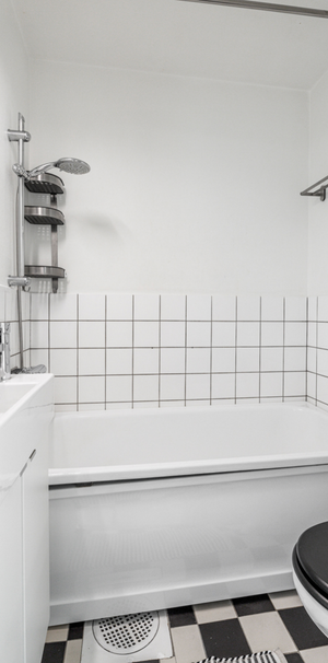 Östra Storgatan, Jönköping - Foto 1