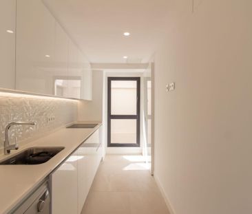 Piso de alquiler en Calle Calle Murga, Arenales - Lugo - Avda. Marí... - Photo 3