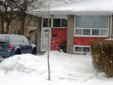 For Lease - 77 Tivoli Court Unit# Lower Level, Toronto, Ontario - Photo 5