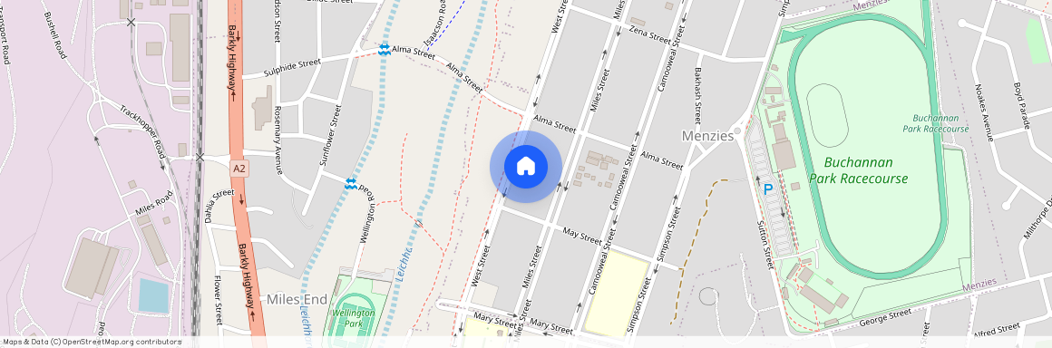 3/88 West Street Mount Isa QLD