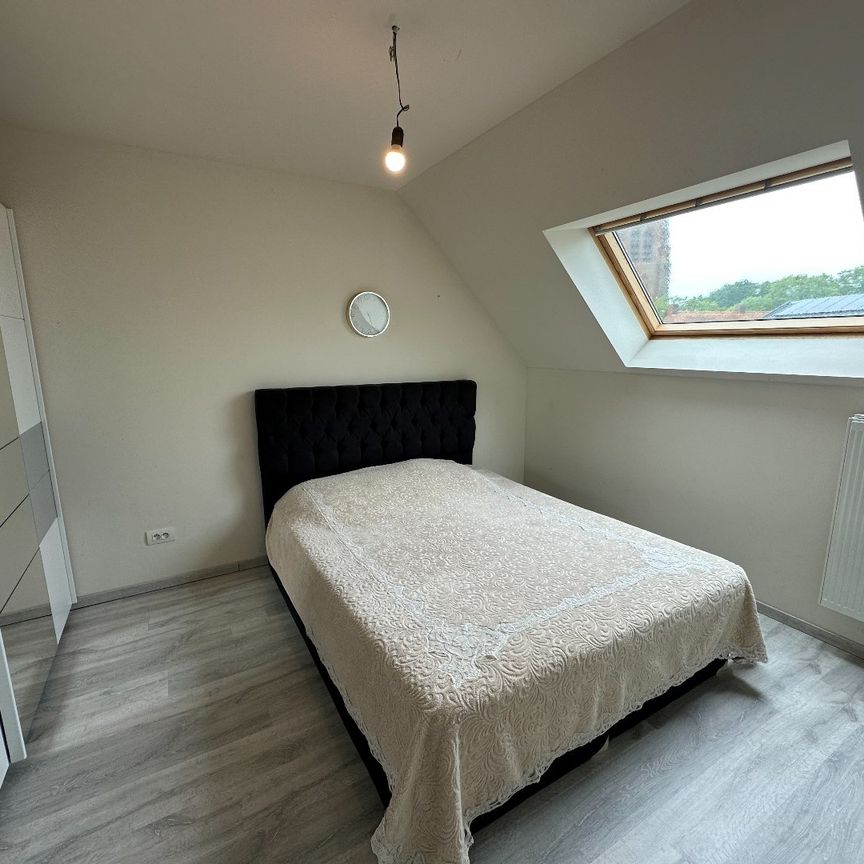 Appartement te huur in Langemark-Poelkapelle - Photo 1