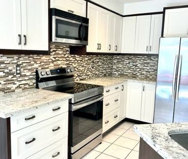 For Lease - 1588 South Parade Court Unit# 46, Mississauga, Ontario - Photo 3