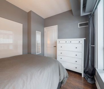 For Lease - 35 Hayden Street Unit# 1015, Toronto, Ontario - Photo 6
