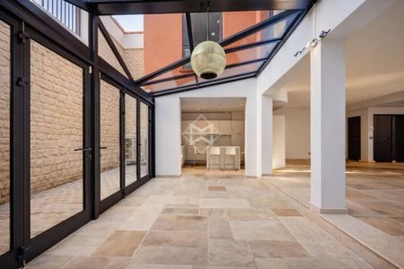 Maison à louer à Paris 14Ème - Photo 5