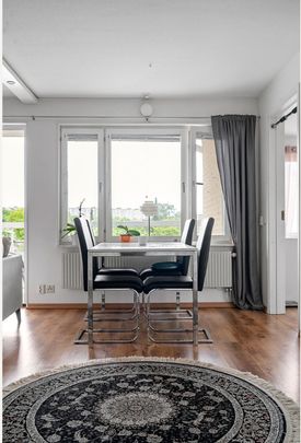 Ekedalsvägen, Stockholm - Photo 1