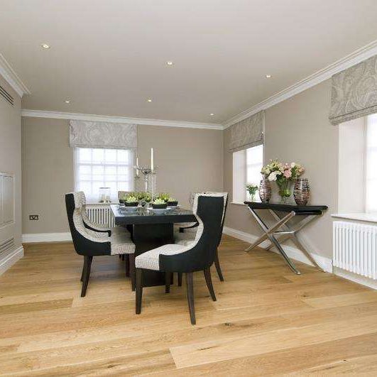 A very spacious four bedroom family apartment - Photo 1