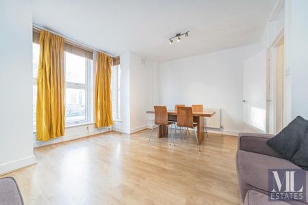 2 bedroom flat to rent - Photo 2