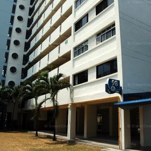 Blk 98 Whampoa View (Toa Payoh), HDB 3 Rooms - For Rent - Photo 2