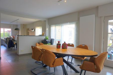 Prachtige villa gelegen te Jabbeke - Photo 3