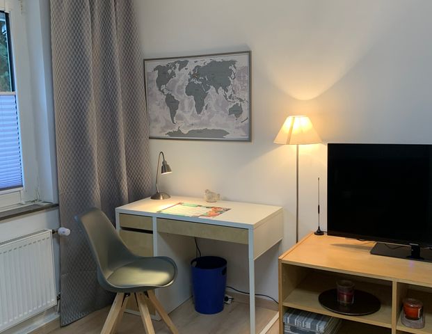 Comfy Wohnen - in zentraler Lage von Essen - Photo 1