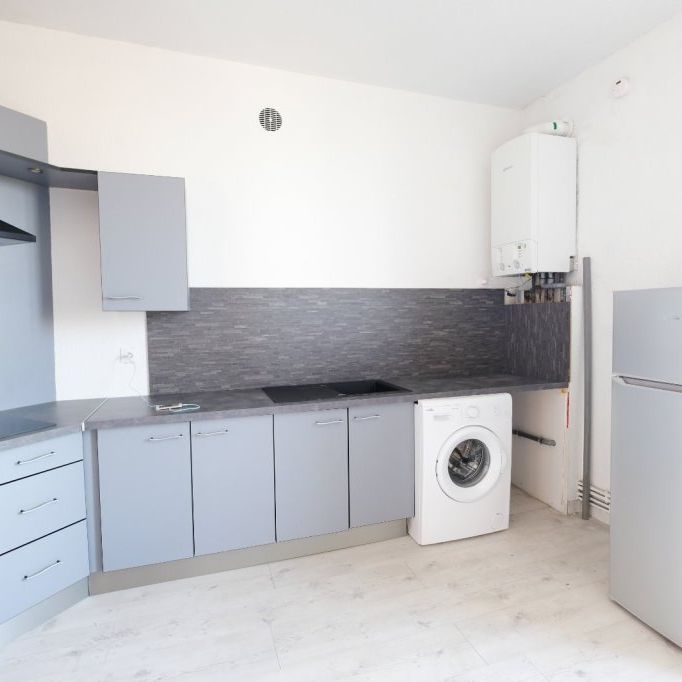 APPARTEMENT T2 A LOUER - Photo 1
