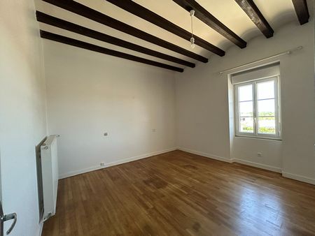Location Appartement 4 pièces 95m² - Photo 3