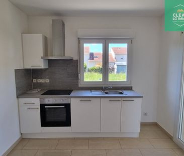 Maison 4 pièces à Bertrange - Photo 2