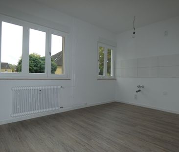 *** Heimaterde! 2 Zimmer, Wohnküche, Erstbezug nach Sanierung, mit ... - Photo 4