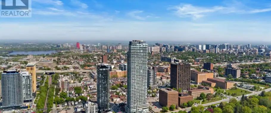 701 - 805 CARLING AVENUE | 701 - 805 CARLING AVENUE, Ottawa - Photo 1