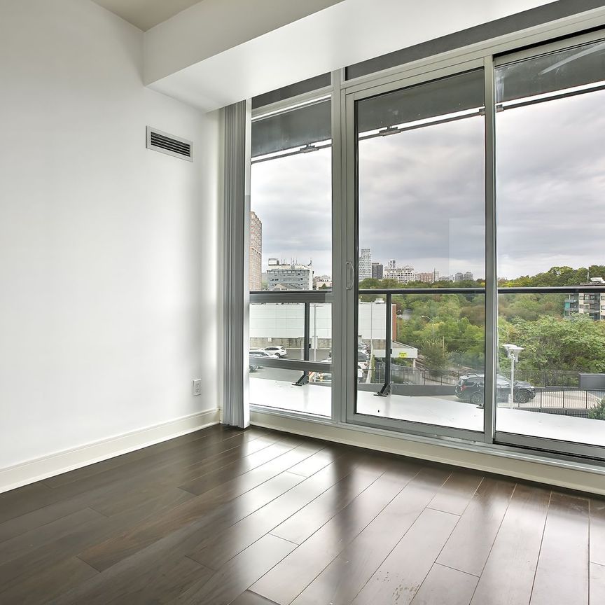 For Lease - 825 Church Street Unit# 310, Toronto, Ontario - Photo 1