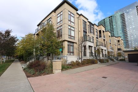 For Lease - 23 Eldora Avenue Unit# 111, Toronto, Ontario - Photo 3