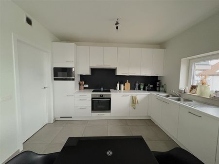 Appartement te huur in Leupegem - Photo 4