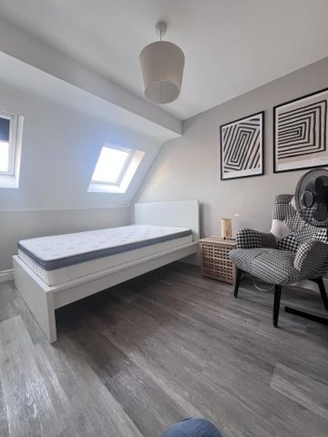 5 bedroom townhouse to rent - Photo 3