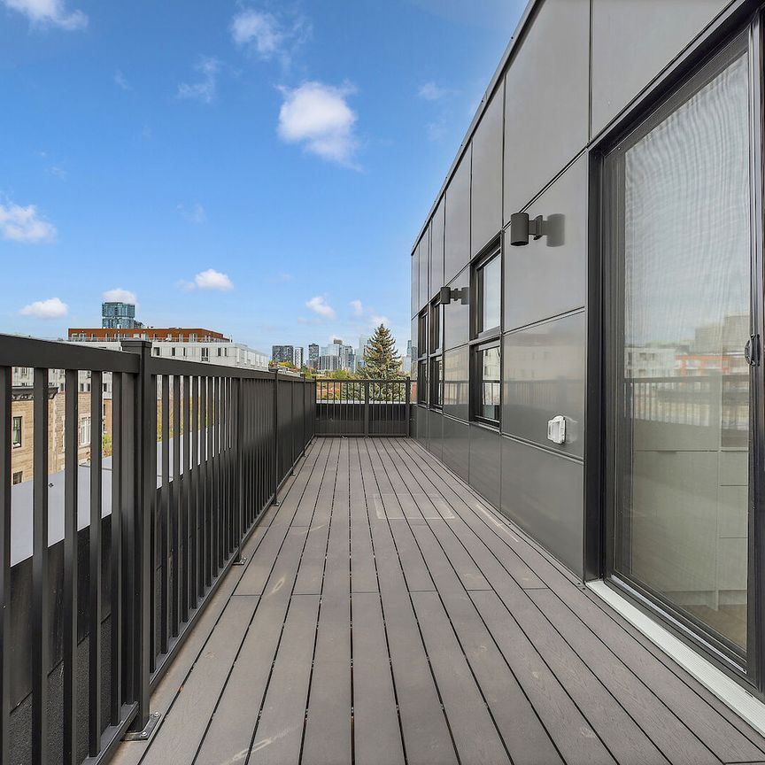 3844 Rue Saint-Jacques, Montréal, QC - Photo 1