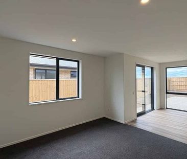 Brand New 4 Bedroom Home | 2 Living - Photo 1