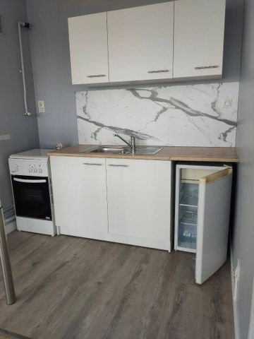 Location appartement 1 pièce 31.78 m² à Lille (59000) - Photo 4