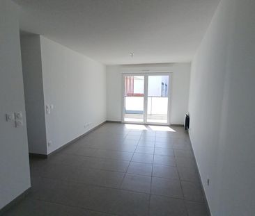 location Appartement T2 DE 46.95m² À CASTELNAU-LE-LEZ - Photo 4