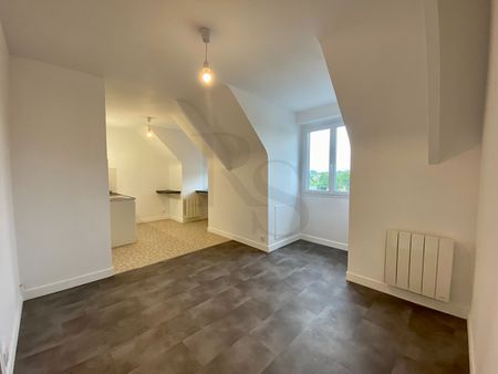 Appartement T2 Flers, - Photo 3