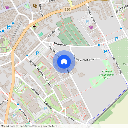 Bischof-Stefan-Laszlo-Straße Stg.6, TOP 12, 7000 Eisenstadt