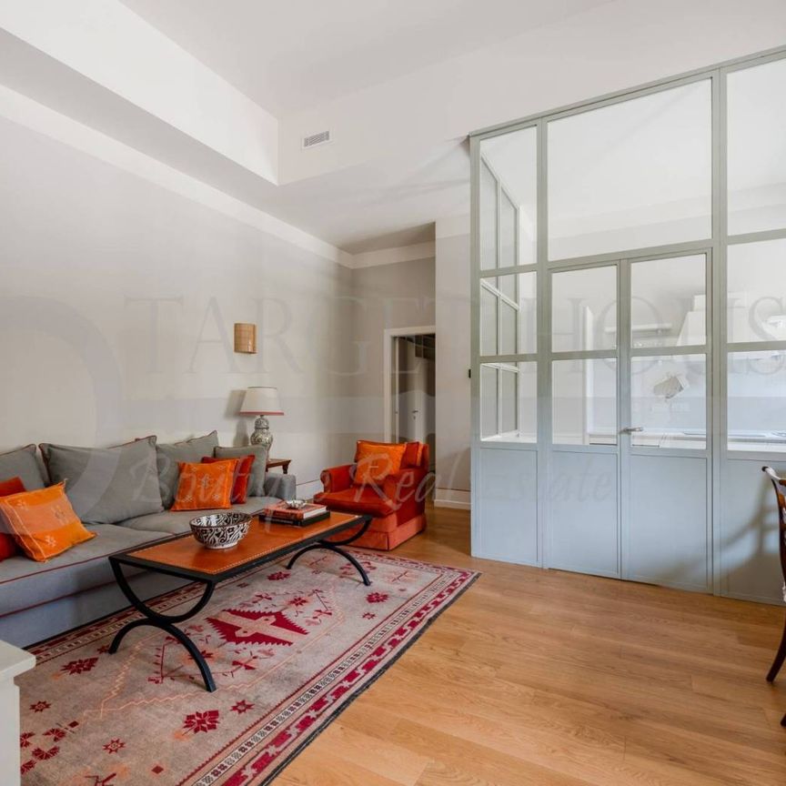 Bilocale viale Montello, Paolo Sarpi, Milano - Photo 1