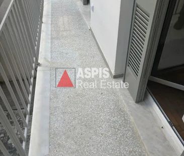 Διαμέρισμα, προς ενοικίαση Άνω Κυψέλη - Ευελπίδων, Κυψέλη Κωδικός 1... - Photo 1