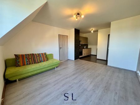Pronájem bytu 2+kk 37 m² - Photo 5