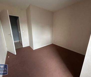 Location Appartement 3 pièces 61m² HENIN BEAUMONT 62110 - Photo 1