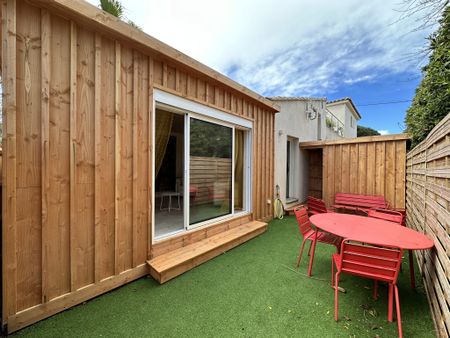 Location Appartement 1 pièce 36m² HYERES 83400 - Photo 2