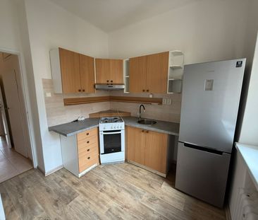 Pronájem bytu 1+1 • 35 m² bez realitkyOndříčkova, Praha - Vinohrady - Photo 3