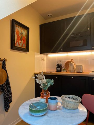 Location Appartement 3 pièces 46m² RENNES 35000 - Photo 5