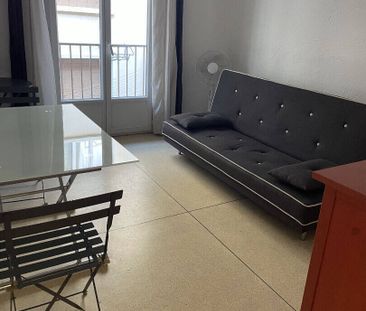 Location appartement 2 pièces 43.02 m² à Toulon (83000) - Photo 1