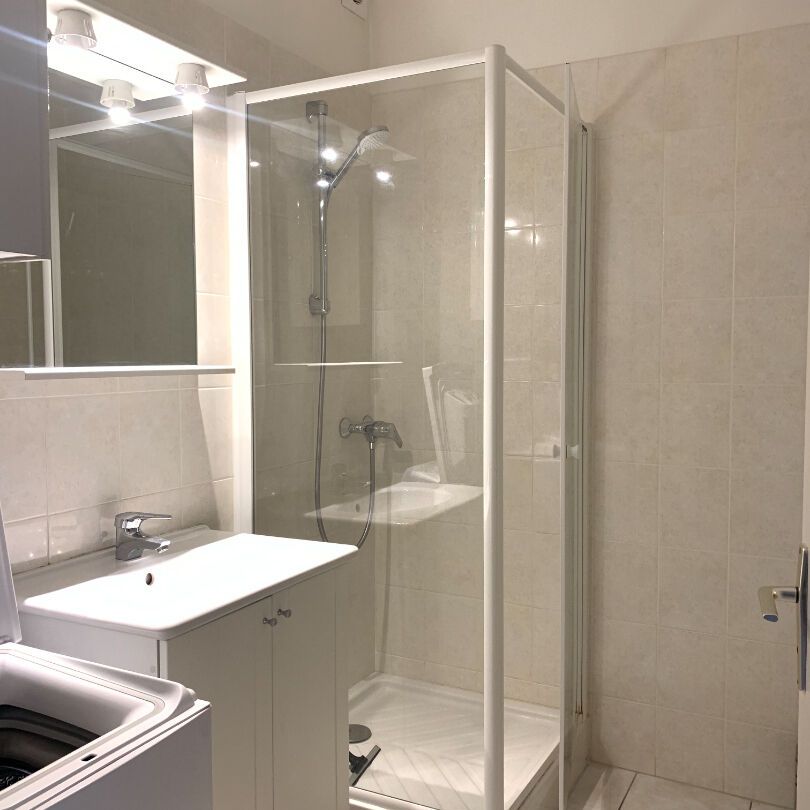 T2 - 13 rempart ste marie - Photo 1