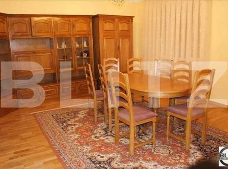 Inchiriere apartament cu 4 camere, 140 mp, zona Dambul Rotund - Photo 4