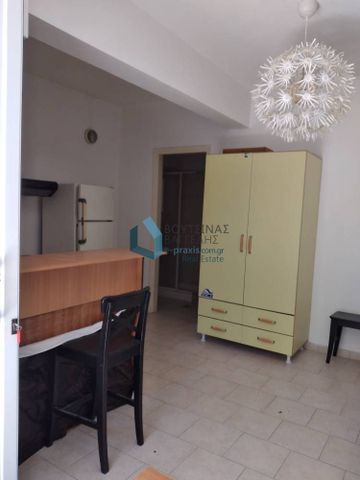 Studio/Γκαρσονιέρα για ενοικίαση Αμπελόκηποι (Πάτρα) - Photo 3