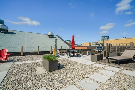 Market Galleria Lofts , #606 - Photo 5