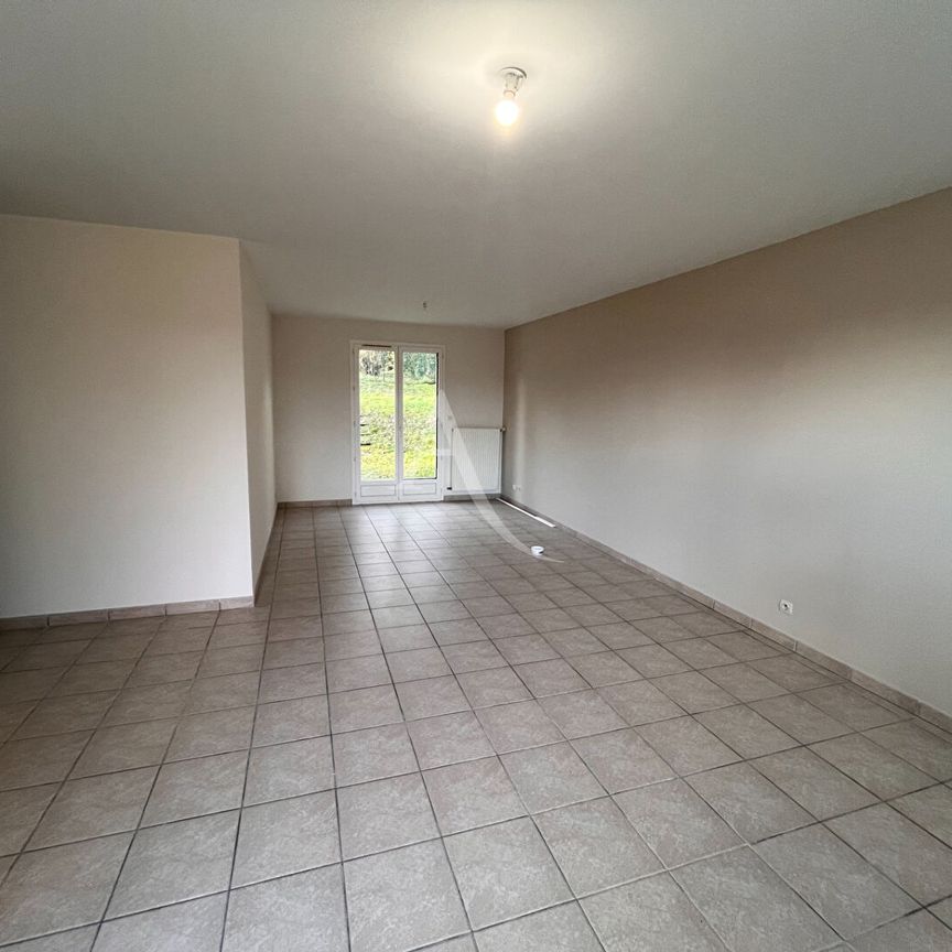 Location Maison 4 pièces 81m² - Photo 1