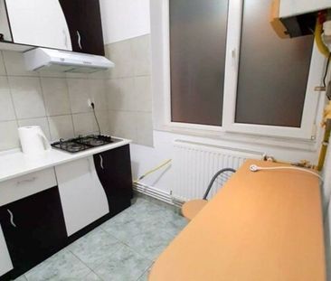 Apartament cu o camera, ultracentral, mobilat - Parcul Em... - Fotografie 2